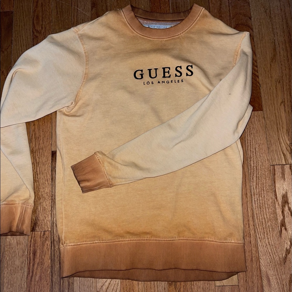 GUESS Sweater
